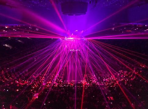 SCHILLER új korszaka: érkezik az „Euphoria” és a 2026-os arénaturné