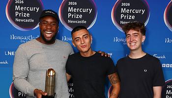 Több mint harminc eseménnyel vezetik fel Newcastle-ben a Mercury Prize idei díjátadóját