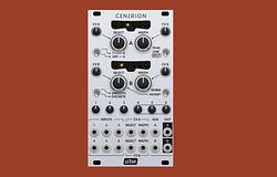 u-he CEN2RION: új szkennelő keverő az Eurorack világában