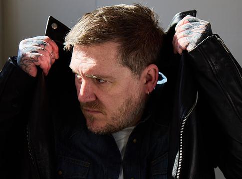 Brian Fallon új szólóalbuma: Not Bad For New Jersey – vendégként Brandon Flowers, Phil Collen és Marc Ribot