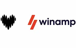 A Deezer technológiájával térne vissza a Winamp