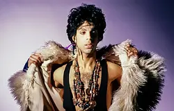 Először hallható Prince saját felvétele a With This Tear című dalból