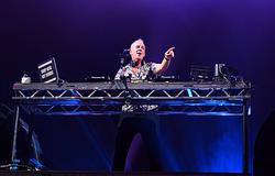 Fatboy Slim 2026-ban 'Acid Ballroom' turnéra indul az Egyesült Királyságban