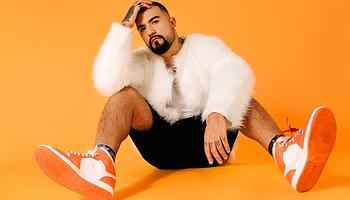 ICE THOMPSON és Jose M a Say Hey-jel a késői órákra céloznak