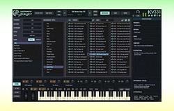 Megérkezett a SynthMaster 3 Player – egyszerűbb, gyorsabb, mégis profi szintézis
