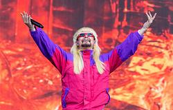 Melanie Martinez és mások búcsúznak a 32 évesen elhunyt Oliver Tree-től