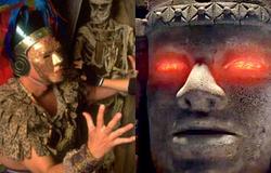 A Hidden Temple őrei máig rémálmokat hoznak a 90-es évek gyerekeinek