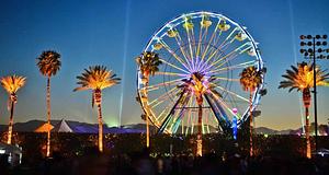 Bemutatták a Coachella 2026 Quasar Stage fellépőit