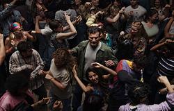 Alison Limerick klasszikusa új életre kel a John Lewis 2025-ös karácsonyi reklámjában