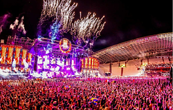 Ultra Europe 2026: élőben közvetítik a fesztivált világszerte