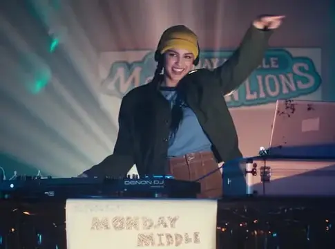 A zenei világ új csillaga: Olivia Rodrigo