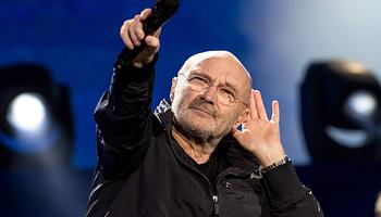 Phil Collins három éve józan: „sötét időszakok” után újra egyben érzi magát