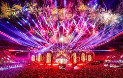 UNTOLD 2026: ingyenes egészségügyi szűrések várják a fesztiválozókat