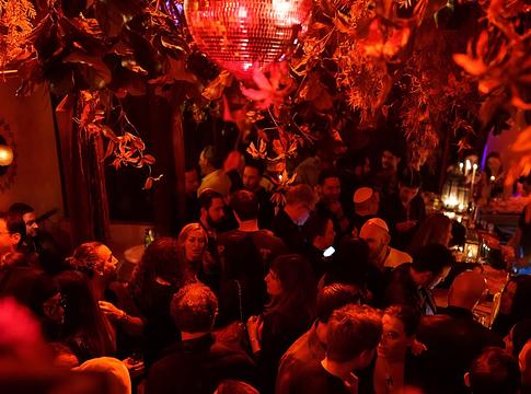 Caché Life havi residencyt indít a Soho Beach House tetején