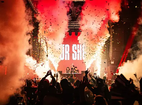 Your Shot: négy amerikai városban indul a 2026-os DJ-akadémia