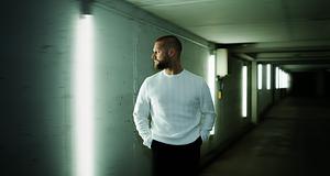 Butch megnyitja a Finicky Records kapuit, Najeh érkezik első külső előadóként