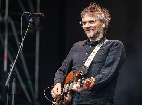 Jeff Tweedy a Twisted Teens dalát formálta a saját képére