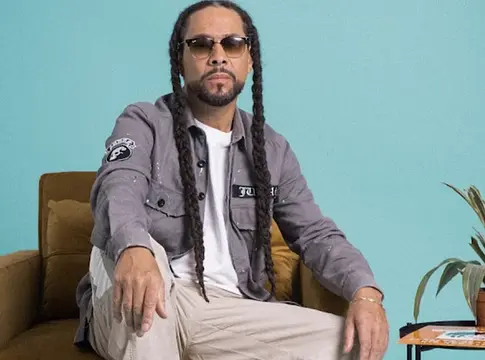 Kilencállomásos turnéval ünnepli a New Forms 30. évfordulóját Roni Size
