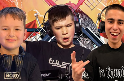Fiatal DJ-k kapnak saját színpadot az Airbeat One 2026 fesztiválon