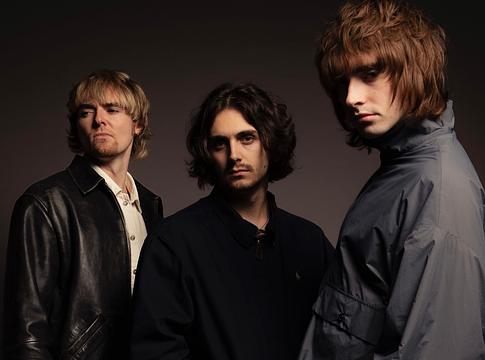 Gene Gallagher zenekara új dallal vezeti fel debütáló EP-jét