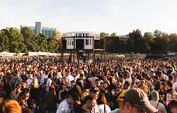 Költözik a Waterworks Festival — idén nem a Gunnersbury Park ad otthont az eseménynek