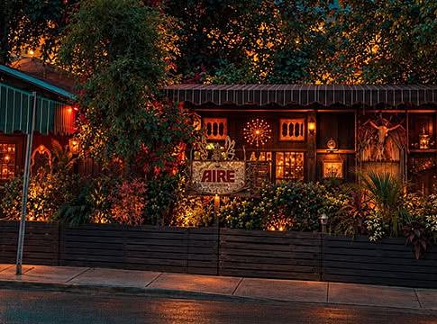 AIRE néven nyílik új szabadtéri klub Miamiban