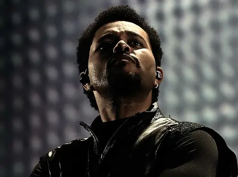 The Weeknd Tokióban mutatta be új dalát
