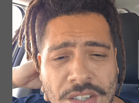 Seth Troxler lemezeit is elérte az ibizai vihar pusztítása