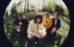 A Blossoms visszatért: itt a pörgős Joke About Divorce