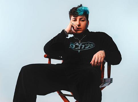 GUI2IN átlépte az egymilliós határt a „The Party” című dallal