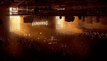 Az első év hangképe: ezek szóltak a legtöbbször az [UNVRS] falai között