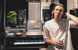 Tom Swoon visszatér a zenei életbe