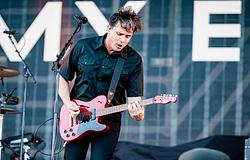 Jimmy Eat World a Red Rocksban indította a Bleed American 25 éves turnéját – végigjátszották a lemezt