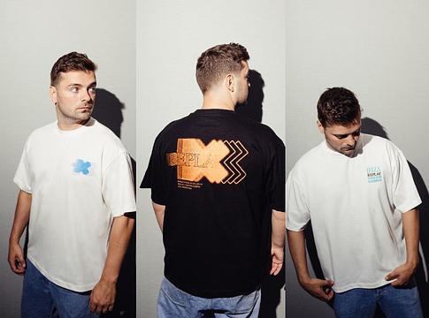 Új Replay x Martin Garrix kollekció érkezett az Amazonra