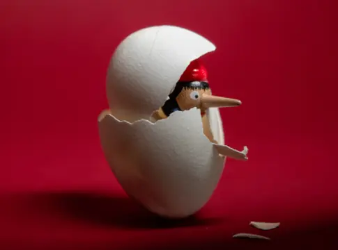 Mit jelent valójában a patológiás hazudozás?