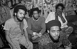 A Bad Brains a Trust Records gondozásában folytatja örökségét