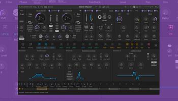 Megérkezett a Massive XL, a Native Instruments új zászlóshajó szintetizátora