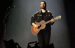 A Spotify 48 órára kisajátította Noah Kahan új klipjét