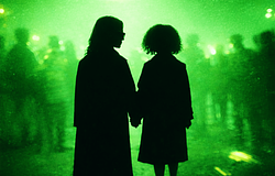 Good Knights: speed house üzenet a magány ellen