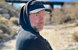 Ruede Hagelstein introspektív új albummal jelentkezik: érkezik a „Disappeared”