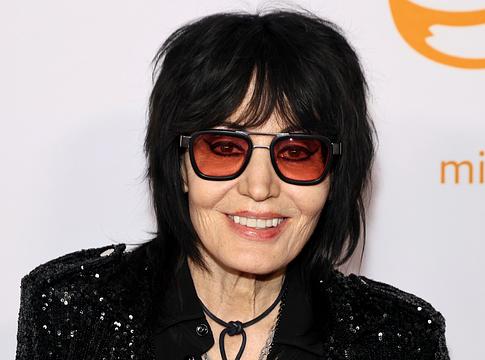 Joan Jett műtét miatt lemondta közelgő koncertjeit