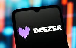 Robban az AI-zene: napi 75 ezer új dal érkezik a Deezerre