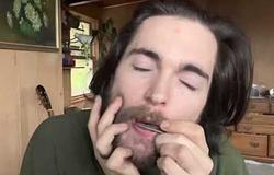 Ősi hangszerrel a techno ritmusán – Boing Music videója tarol