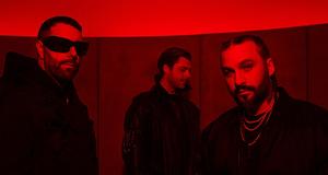Négy estére visszatér Göteborgba a Swedish House Mafia