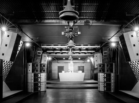 Elköltözik a müncheni Blitz Club a Deutsches Museum területéről