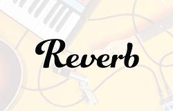 Reverb Halloween akció: akár 60% kedvezmény a Fall Into Gear kampányban