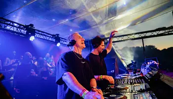 Pan-Pot TV: 24 órás techno-univerzum indul a berlini duótól