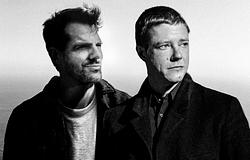 Tycho és Paul Banks együtt: megszületett a „Boundary Rider”