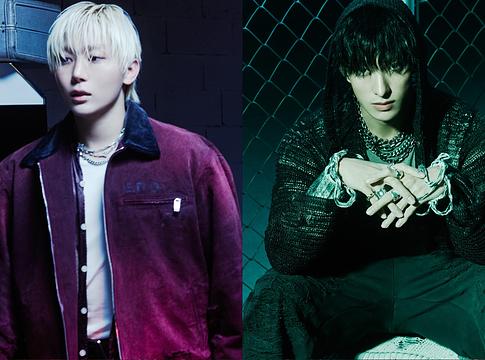 Seungkwan és DK új formációt indít a SEVENTEEN-ből – januárban érkezik az első közös album