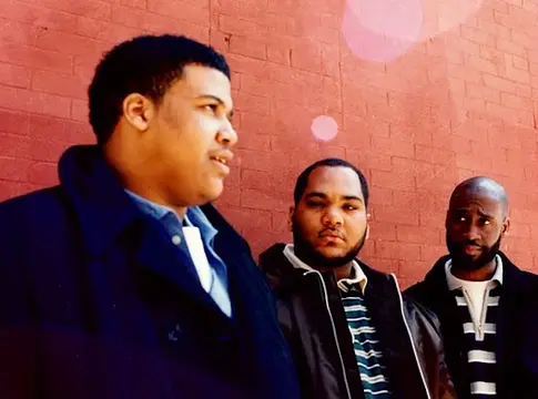 Deluxe kiadásban tér vissza a De La Soul klasszikusa, a Stakes Is High